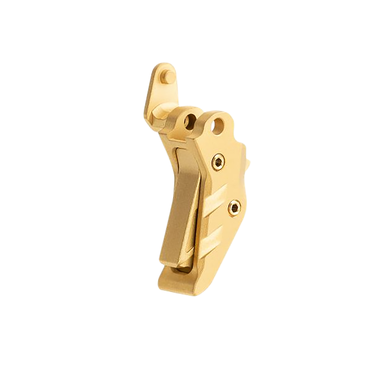 Tyrant CNC Intellifire Trigger Gold/Gold Fits Sig P365