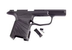 Wilson Combat 365MB Grip Module Sig P365 Black Polymer Frame w/ Manual Safety