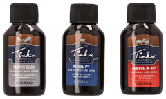 Tinks W5999 Hunt Success Kit Synthetic Deer Attractant 1 oz 3-Pack - Doe-In-Rut, Doe-P & Trophy Buck