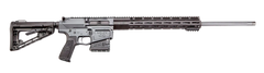 Wilson Combat Super Sniper 6.5 Creedmoor 24" 10+1 Semi-Auto Rifle - Black