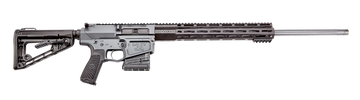 Wilson Combat Super Sniper 6.5 Creedmoor 24" 10+1 Semi-Auto Rifle - Black