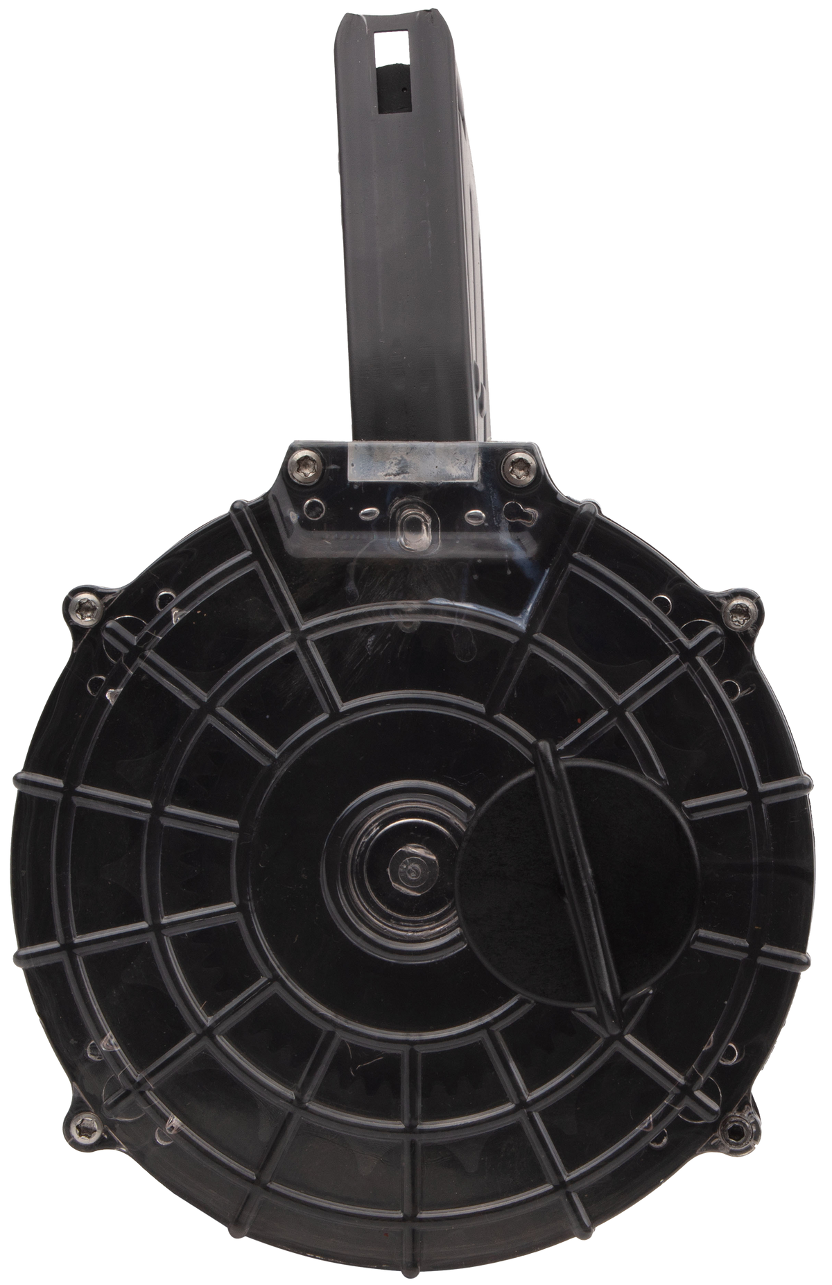 Derya Firearms DY12 12 Gauge 21-Rd Drum Magazine