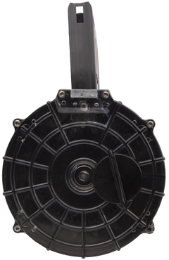 Derya Firearms DY12 12 Gauge 21-Rd Drum Magazine