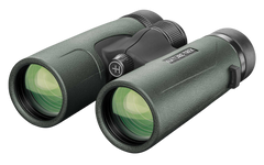 Hawke Sport Optics Nature-Trek 10x42mm BaK-4 Roof Prism Binoculars - Green