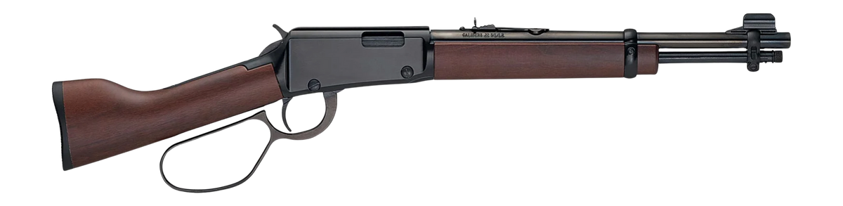 Henry H001ML22 Mare's Leg 22 S/L/LR 12.88" Lever Action Pistol