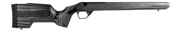 MDT Sporting Goods TIMBR Core Chassis Savage Short Action - Classic Walnut
