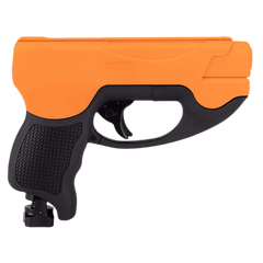 Umarex USA P2P HDP 50 Compact Gen 2 .50 Cal 4-Rd CO2 Pepper Ball Pistol - Orange/Black