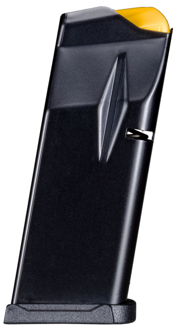 Taurus GX4 9mm Luger 10rd Black Steel Magazine