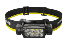 Nitecore HC65 UHE 2000 Lumen USB-C Rechargeable Headlamp