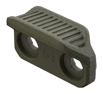 Magpul Industries M-LOK Thumb Shelf - OD Green