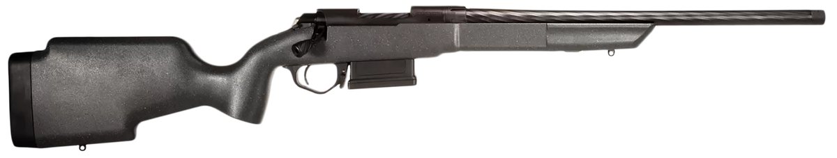 Taurus Expedition 6.5 Creedmoor 20" 5+1 Bolt Action Rifle