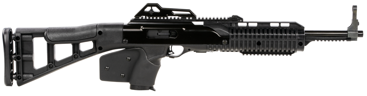 Hi-Point 3895TS Carbine 380 ACP 16.5" 10+1 Semi-Auto Rifle - CA Compliant