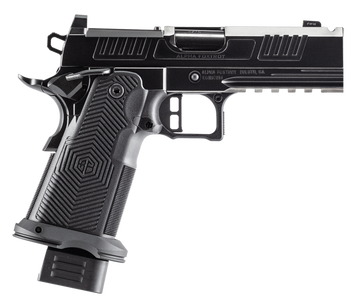 Alpha Foxtrot AF1911 Romulus 9mm Luger 4.25" Semi-Auto Pistol