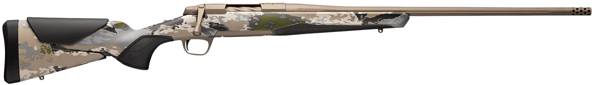Browning X-Bolt 2 Speed 243 Win 22" 4+1 Bolt-Action Rifle