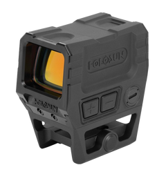 Holosun AEMS CORE X2 1x 2 MOA Green Dot Black Anodized
