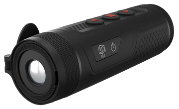 ATN BlazeTrek 319 Gen 6 2.25-18x 19mm Thermal Monocular 384x288 Black