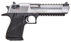 Magnum Research Desert Eagle Mark XIX L6 357 Mag 6" 9+1 Semi-Auto Pistol