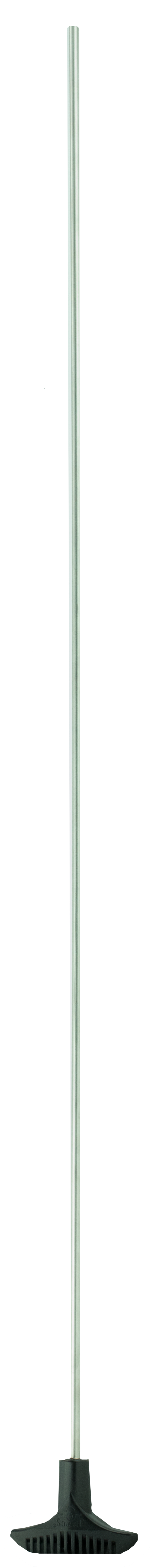 Hoppes 1PSS Bench Rest Cleaning Rod .22 Cal & Larger Rifle/Shotgun