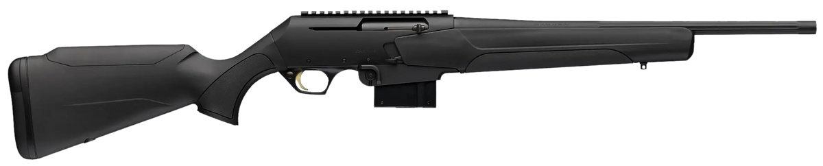 Browning BAR MK4 Hunter 308 Win 18.5" 4+1 Semi-Auto Rifle