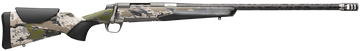 Browning X-Bolt 2 Speed Suppressor Ready 6.5 PRC 24" 3+1 Bolt-Action Rifle