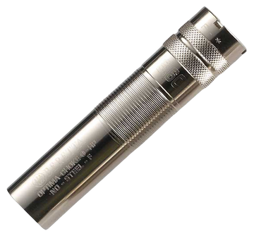 Beretta OptimaChoke HP 12 Gauge Full 3/4" Extended Steel Choke Tube