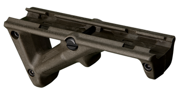 Magpul Industries AFG-2 Polymer Angled Foregrip - OD Green