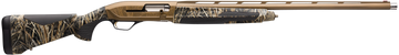 Browning Maxus II Wicked Wing 12 Gauge 3.5" 4+1 Semi-Auto 26" Shotgun - Realtree Max-7 Camo Stock