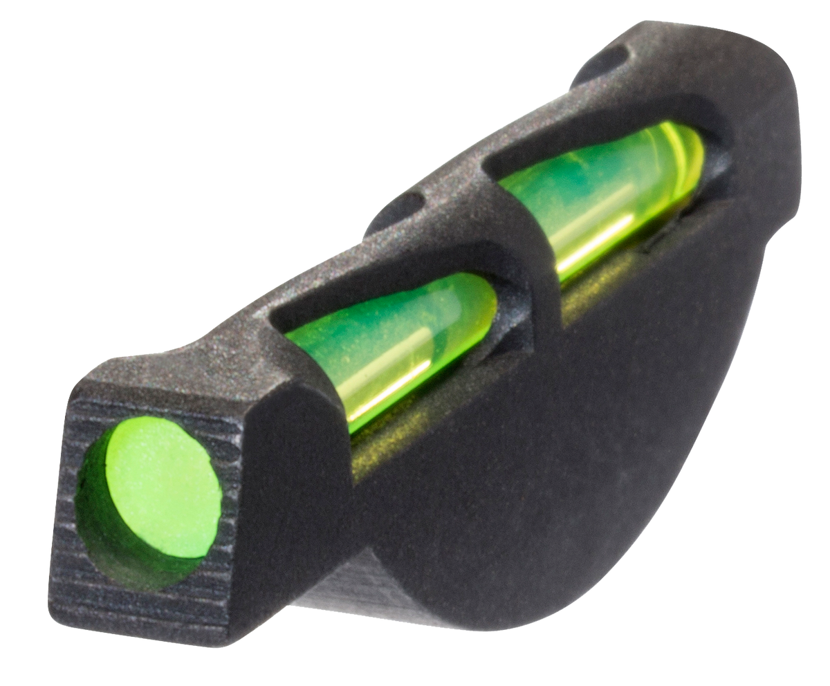 Hiviz LiteWave RGPLW01 Fiber Optic Front Sight Ruger P-Series & SP101