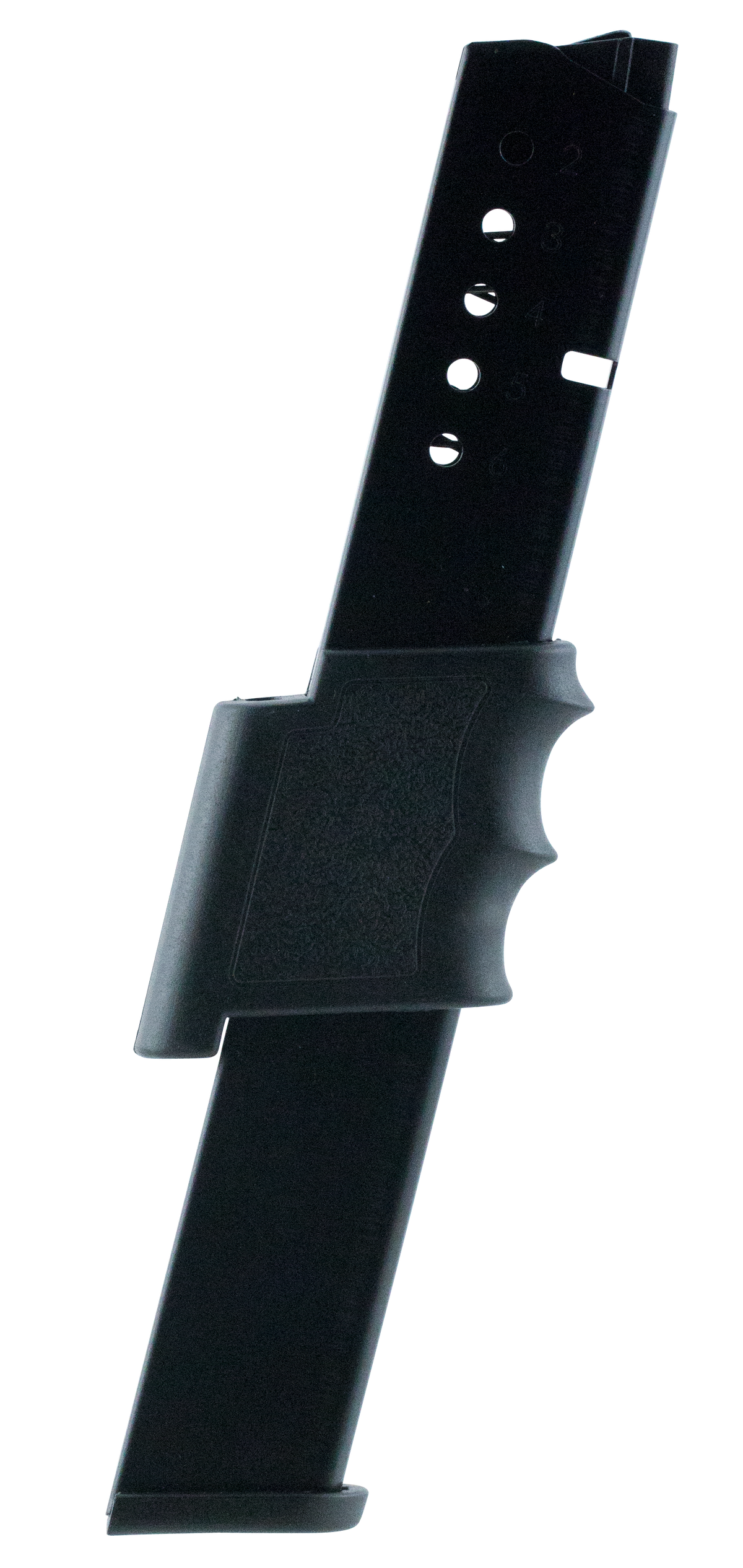 ProMag SMIA7 380 ACP 15-Rd Steel Extended Magazine for S&W Bodyguard
