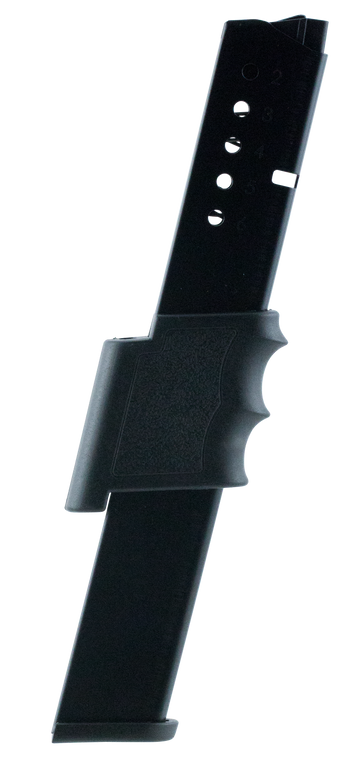 ProMag SMIA7 380 ACP 15-Rd Steel Extended Magazine for S&W Bodyguard