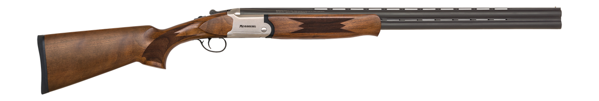Mossberg Silver Reserve 16 Gauge 28" 2.75" 2rd Break Open Over/Under Shotgun