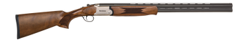 Mossberg Silver Reserve 16 Gauge 28" 2.75" 2rd Break Open Over/Under Shotgun