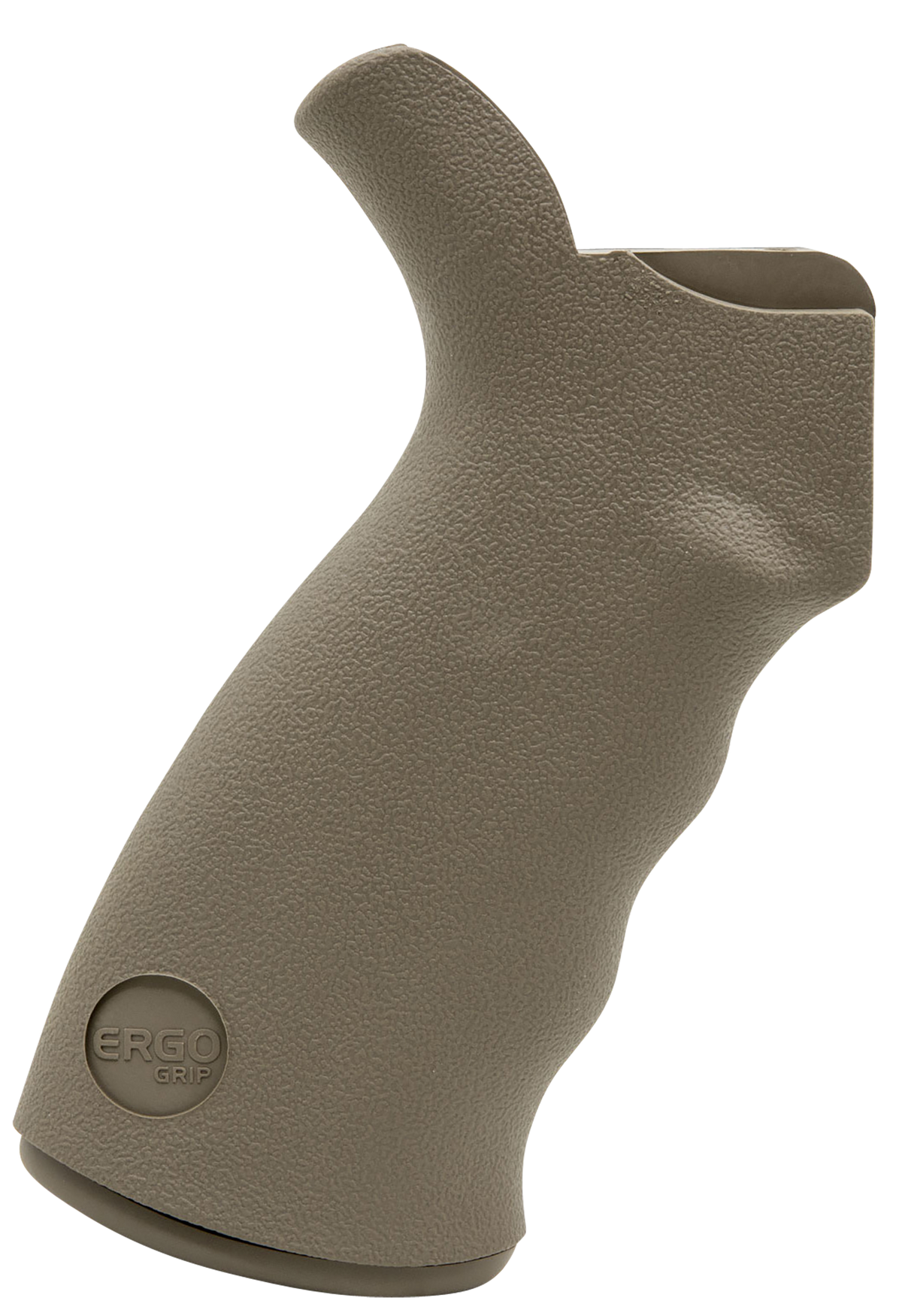 Ergo 4011DE Original AR-15/M16 Pistol Grip - Dark Earth Suregrip Rubber