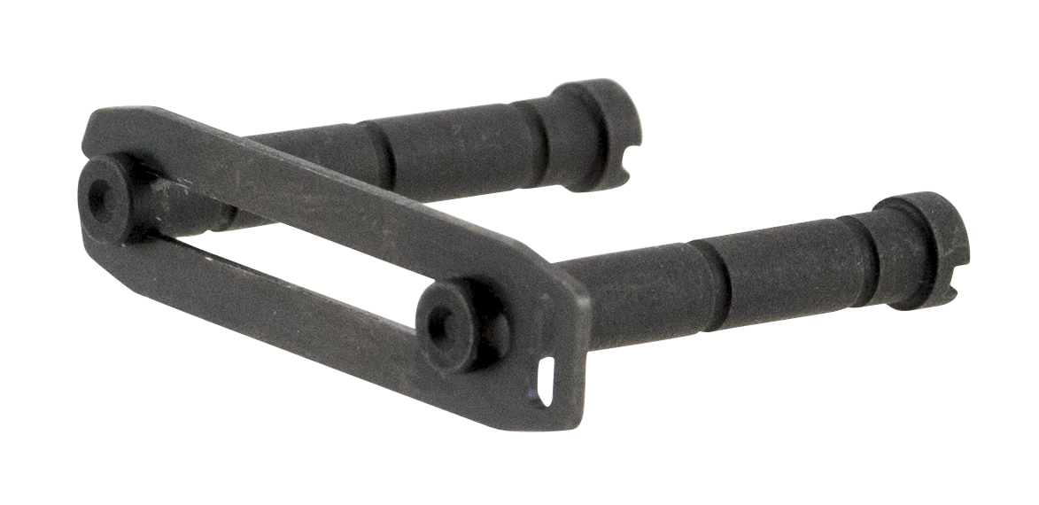 Strike Industries ARAWP Anti-Walk/Anti-Rotation Pin Kit AR Platform Black Nitride Steel