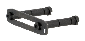Strike Industries ARAWP Anti-Walk/Anti-Rotation Pin Kit AR Platform Black Nitride Steel