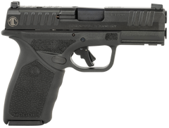 Langdon Tactical Tech Hellcat Pro OSP 9mm Luger 3.70" 15+1 DAO Semi-Auto Pistol - LTT Trigger Job - Black