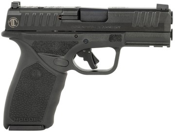 Langdon Tactical Tech Hellcat Pro OSP 9mm Luger 3.70" 15+1 DAO Semi-Auto Pistol - LTT Trigger Job - Black