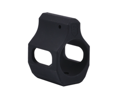 Phase 5 Weapon Systems Lo-Pro Gas Block AR-15 .750" Set Screw Mag Phosphate 4140 Chromoly Steel
