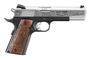Ruger SR1911 Limited Edition 45 ACP 5" 8+1 Semi-Auto Pistol