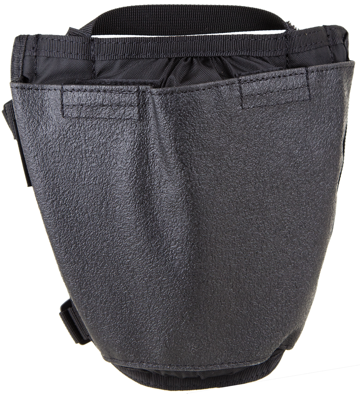 Blackhawk 90CP01BK Tactical Cheek Pad 1000D Nylon Adjustable HawkTex Black