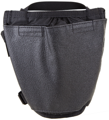 Blackhawk 90CP01BK Tactical Cheek Pad 1000D Nylon Adjustable HawkTex Black