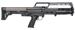 Kel-Tec KS7 G2 12 Gauge 3" 6+1 18.5" Bullpup Pump-Action Shotgun