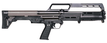 Kel-Tec KS7 G2 12 Gauge 3" 6+1 18.5" Bullpup Pump-Action Shotgun