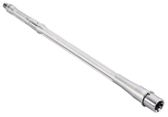 Wilson Combat Match Grade Recon Tactical AR-15 5.56x45mm NATO 18" Fluted Barrel - Bead Blasted
