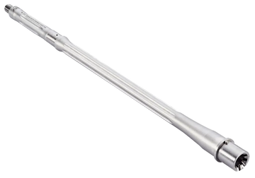 Wilson Combat Match Grade Recon Tactical AR-15 5.56x45mm NATO 18" Fluted Barrel - Bead Blasted