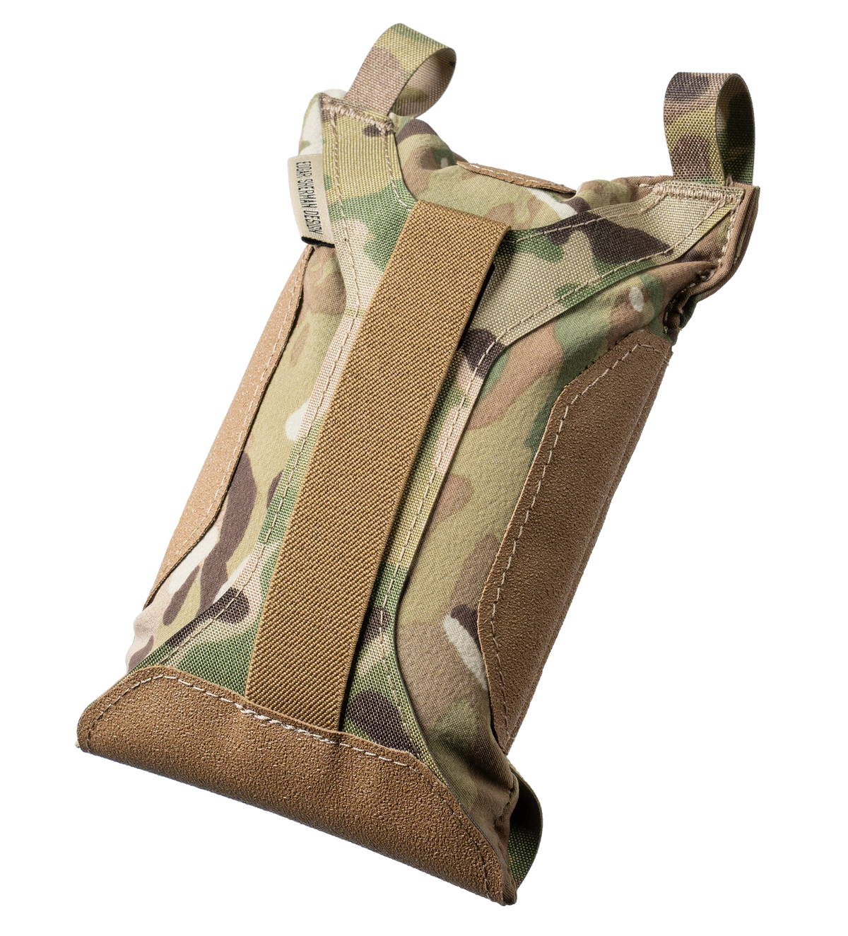 Edgar Sherman Design Notch Multicam Precision Shooting Support Bag
