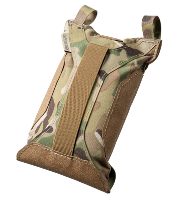 Edgar Sherman Design Notch Multicam Precision Shooting Support Bag