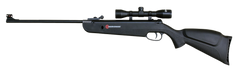 Marksman 2070 .177 Cal 830 fps Break Open Air Rifle w/ 4x32mm Scope