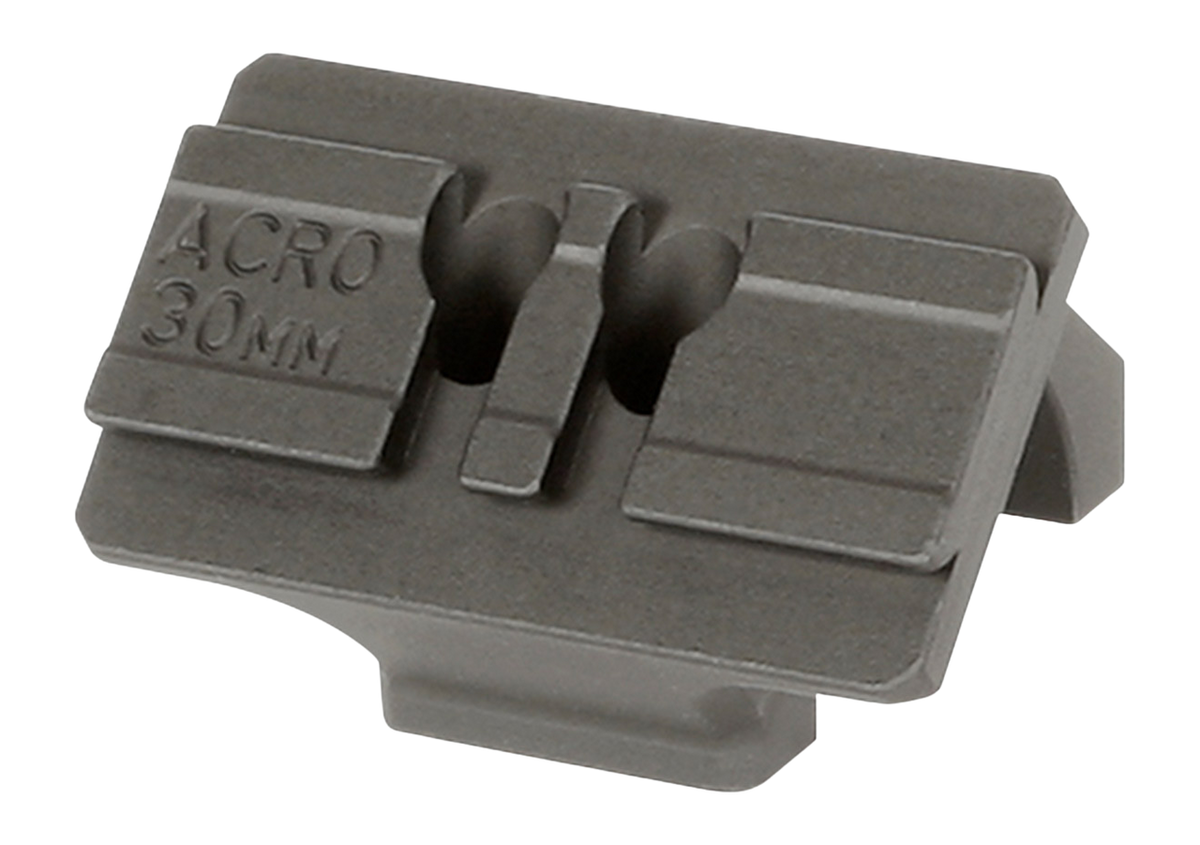 Midwest Industries MK2 34mm Aimpoint ACRO 45-Degree Offset QD Mount