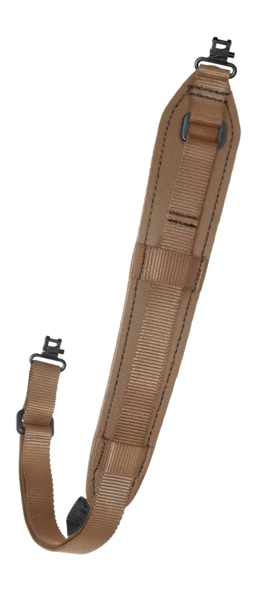 Boyt Harness AD-90402 Padded Sup Sling with Talon Swivel - Coyote